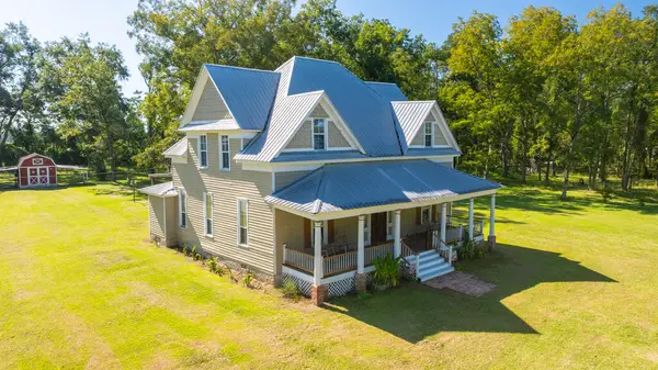 2156 County Rd 78, Dixie, GA 31629