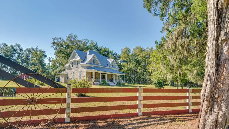 2156 County Rd 78, Dixie, GA 31629 - #3