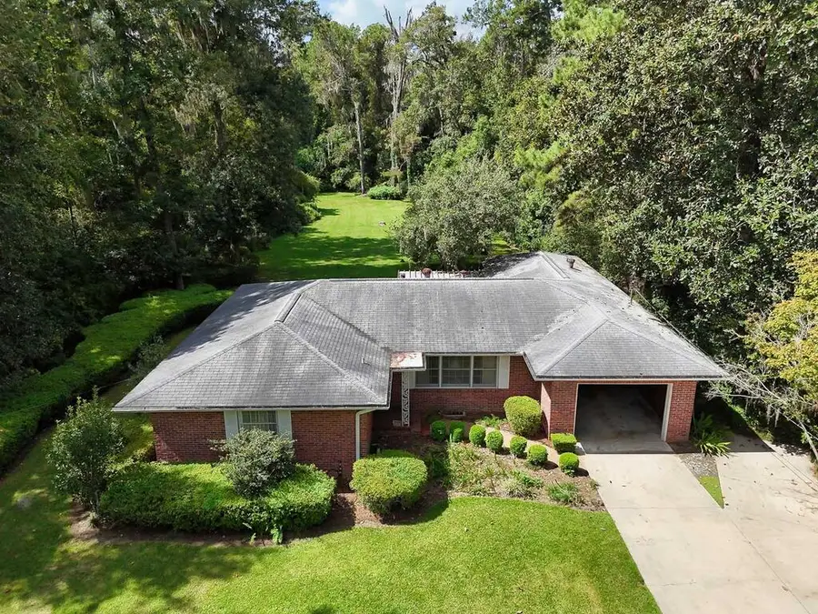 601 Partridge Dr, Thomasville, GA 31792 - #2