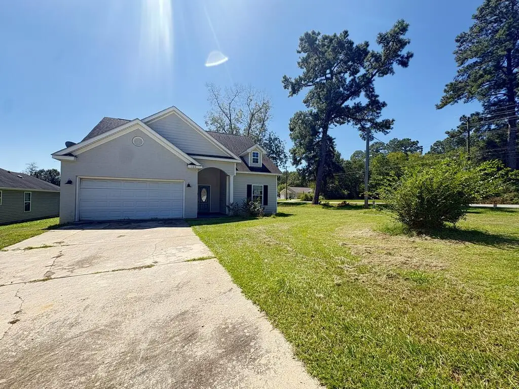 100 Grove Pointe Drive, Thomasville, GA 31792 - #1