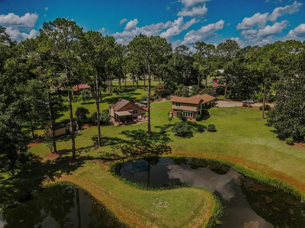 506 SE Culpepper Dr, Cairo, GA 39828 - #1