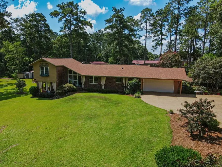 506 SE Culpepper Dr, Cairo, GA 39828 - #3