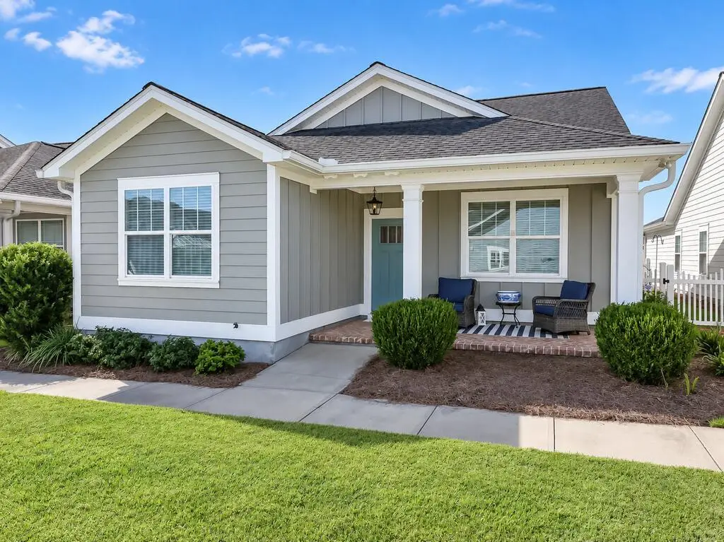 205 Chamberlain Trace, Thomasville, GA 31757 - #1