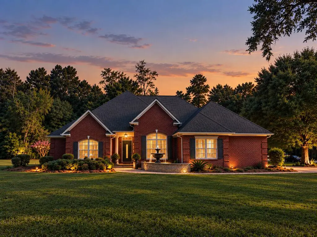 299 Country Club Rd, Bainbridge, GA 39819 - #1