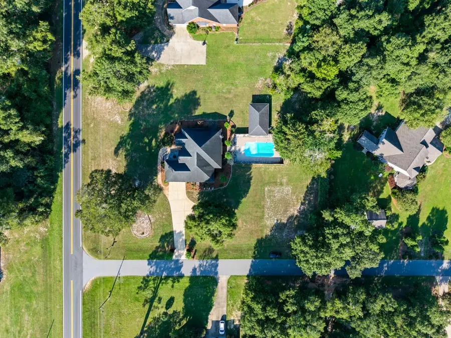 299 Country Club Rd, Bainbridge, GA 39819 - #3