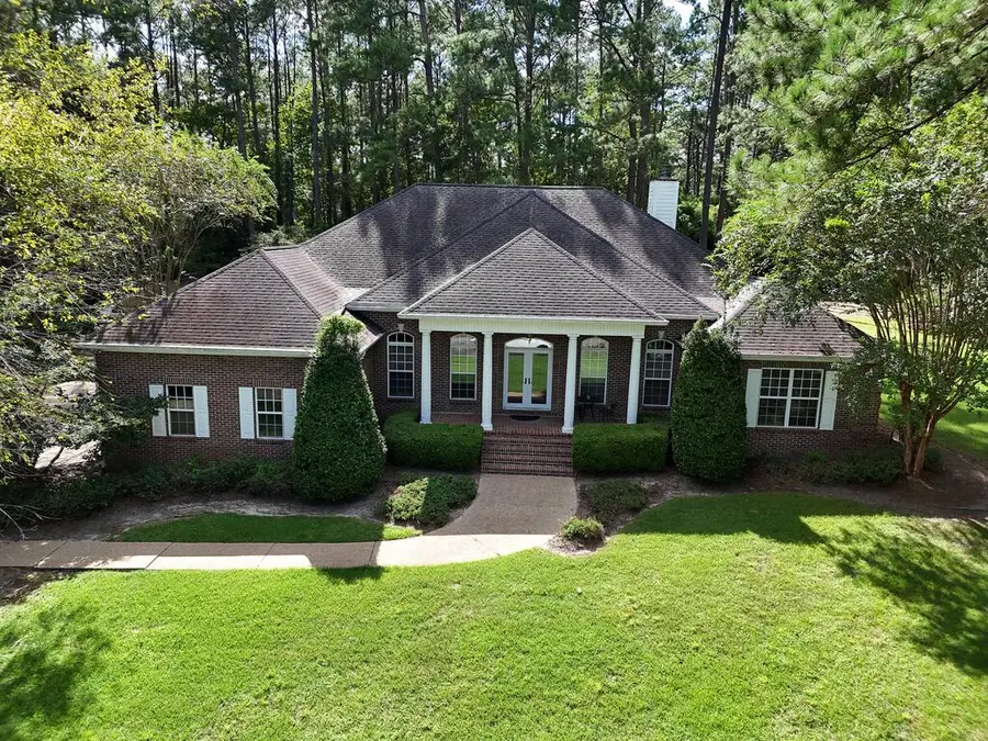 100 Cambridge Forest, Thomasville, GA 31792 - #2