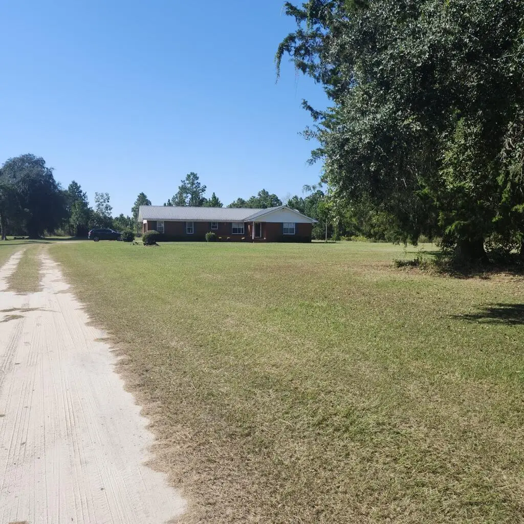 3186 Elmodel Hwy, Newton, GA 39870 - #1