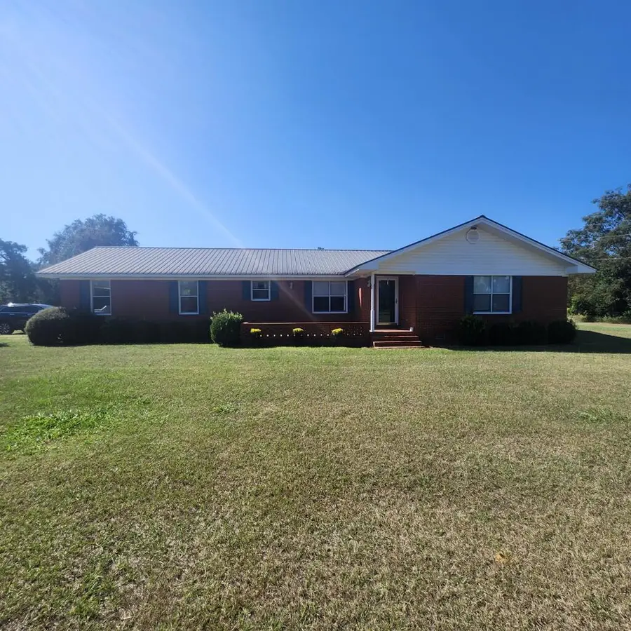 3186 Elmodel Hwy, Newton, GA 39870 - #2