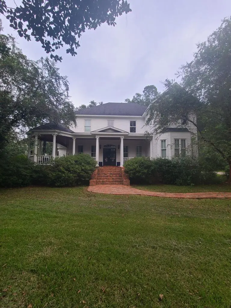 1201 N Court, Quitman, GA 31643 - #1