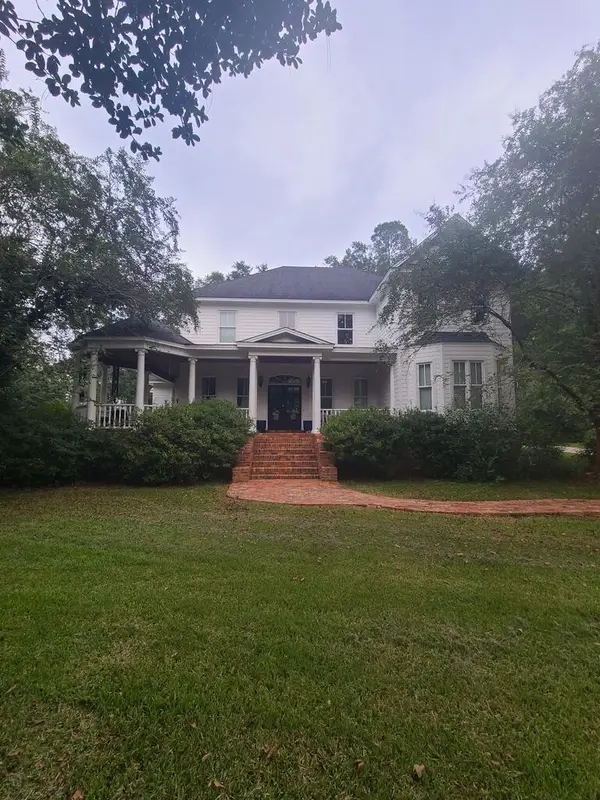 1201 N Court, Quitman, GA 31643