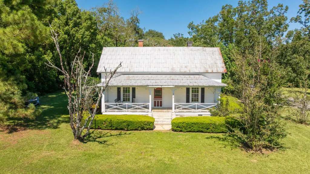 1019 Manning Street, Thomasville, GA 31792 - #1