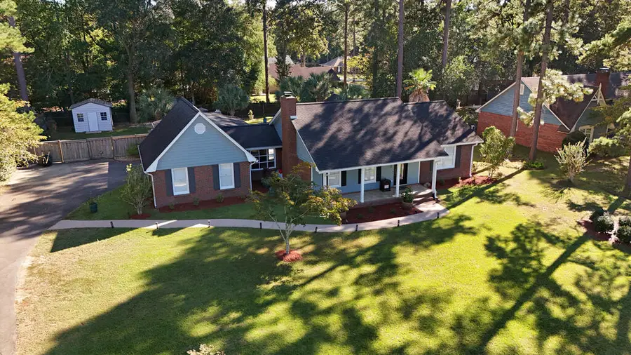 113 Northwoods Drive, Thomasville, GA 31757 - #3