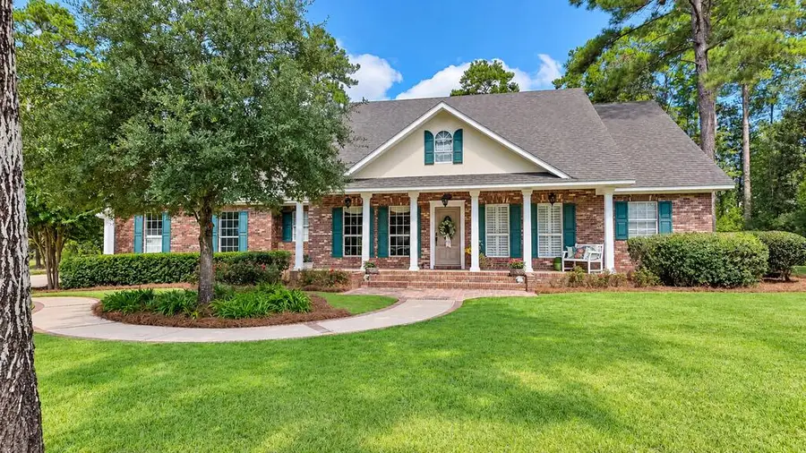 409 Habersham Road, Thomasville, GA 31792 - #2