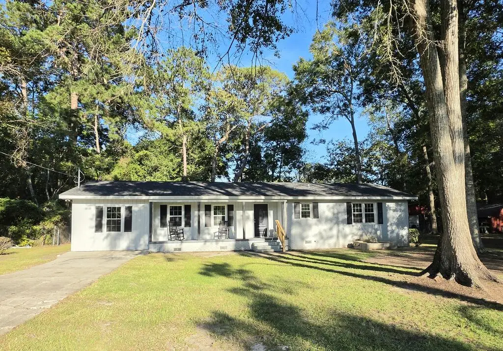 831 Turkey Trot Dr., Thomasville, GA 31792 - #1