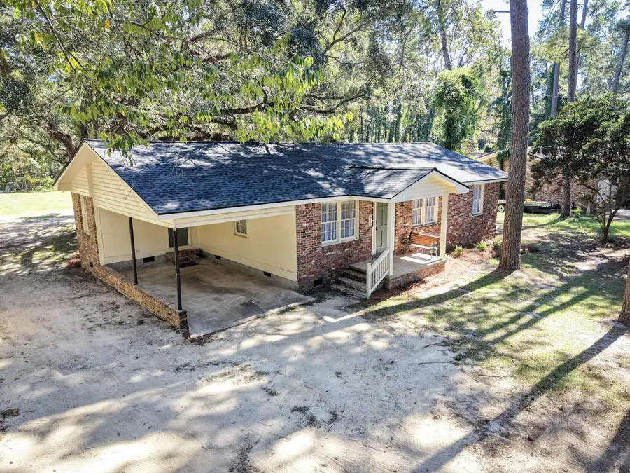 810 N Pinetree Blvd, Thomasville, GA 31792 - #3