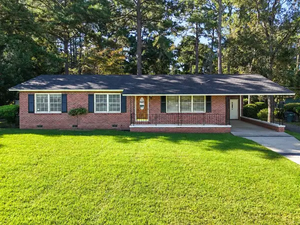 2406 Patterson Street, Thomasville, GA 31792