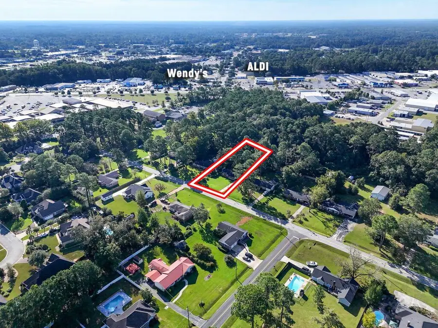 2406 Patterson Street, Thomasville, GA 31792 - #2