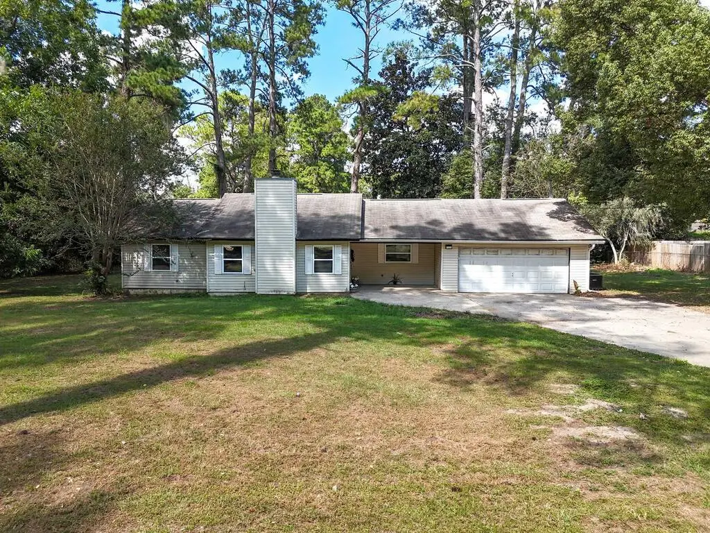 1001 Robin Dr, Thomasville, GA 31792 - #1