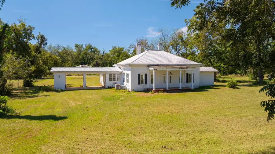 8211 N Church Street, Meigs, GA 31765 - #2