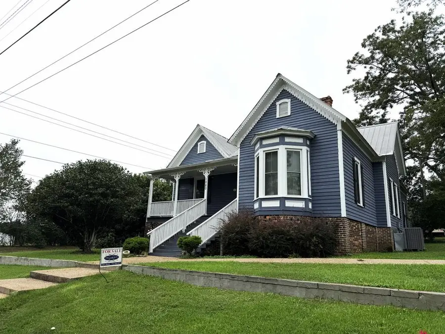 1080 Randolph St, Metcalf, GA 31792 - #2