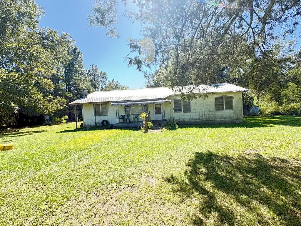 4367 Ione Rd, Pavo, GA 31778 - #1