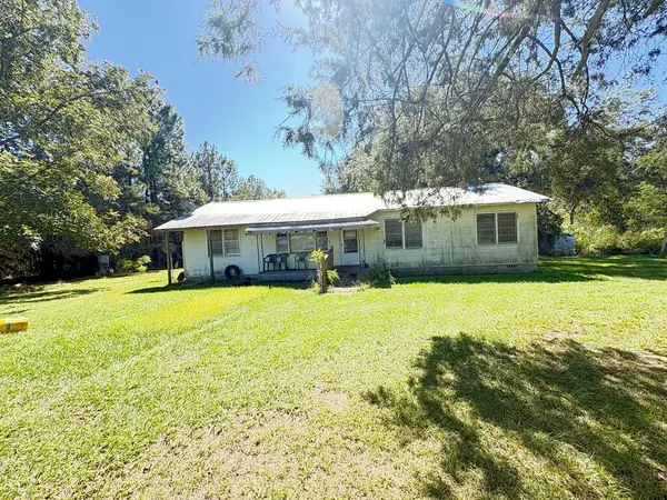 4367 Ione Rd, Pavo, GA 31778