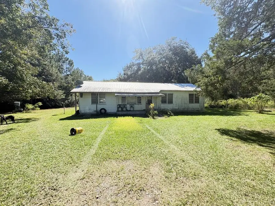 4367 Ione Rd, Pavo, GA 31778 - #3