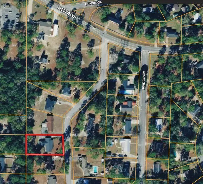 1717 Gatewood Circle, Moultrie, GA 31768 - #2