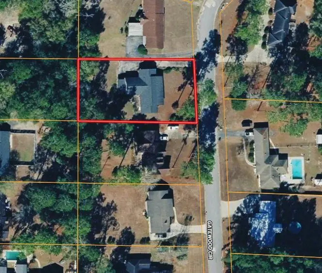 1717 Gatewood Circle, Moultrie, GA 31768 - #3