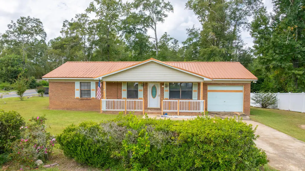 1290 Peace Street S.w., Cairo, GA 39828 - #1