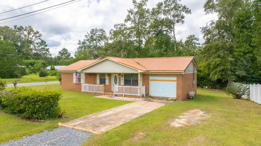 1290 Peace Street S.w., Cairo, GA 39828 - #2