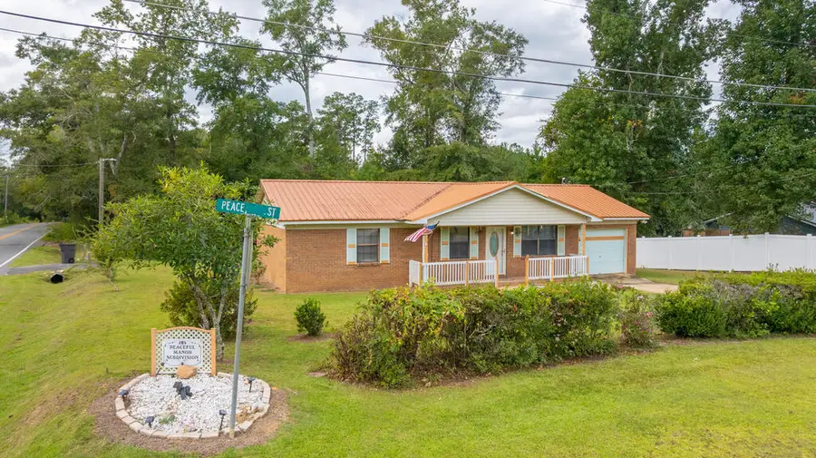 1290 Peace Street S.w., Cairo, GA 39828 - #3