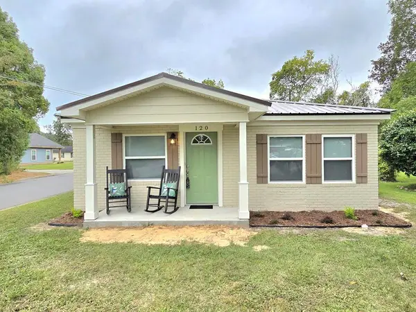 120 3rd Ave., Thomasville, GA 31792