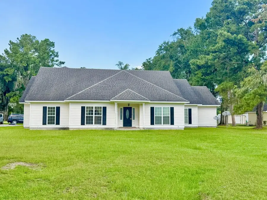 2426 Pattrick Place, Valdosta, GA 31601 - #2