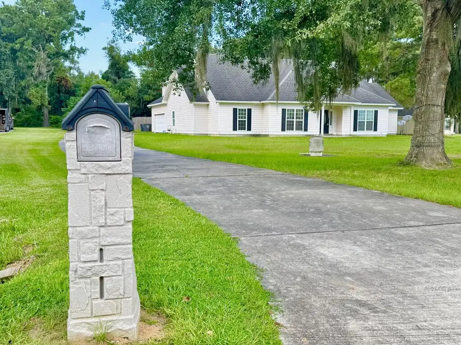 2426 Pattrick Place, Valdosta, GA 31601 - #3