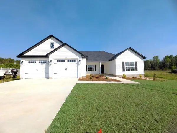 111 Nicole Britt Drive, Thomasville, GA 31757