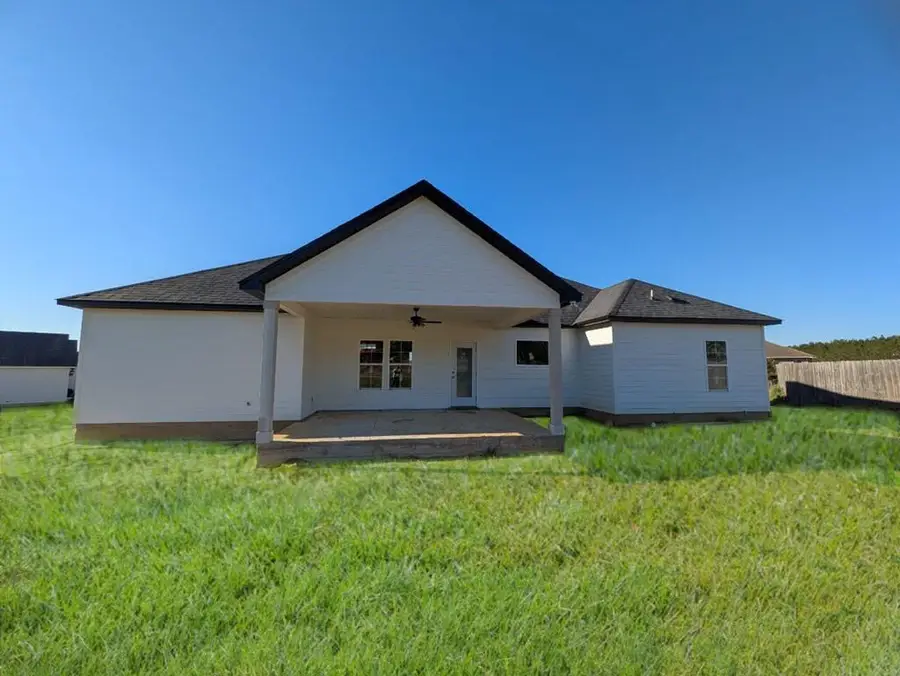111 Nicole Britt Drive, Thomasville, GA 31757 - #2