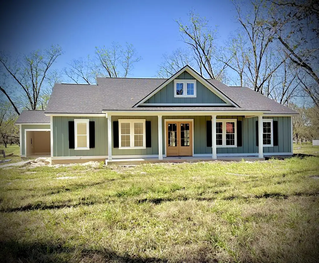 9983 Springhill Road, Thomasville, GA 31792 - #1