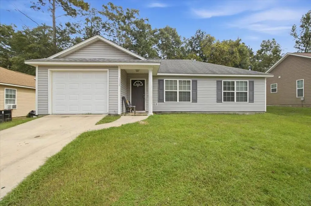 1306 Young St, Thomasville, GA 31792 - #1