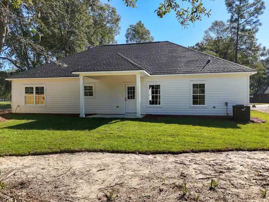 1705 Gatewood Circle, Moultrie, GA 31768 - #2