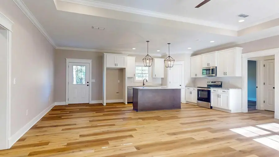 1705 Gatewood Circle, Moultrie, GA 31768 - #3