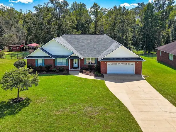 510 Carrington Circle, Thomasville, GA 31757