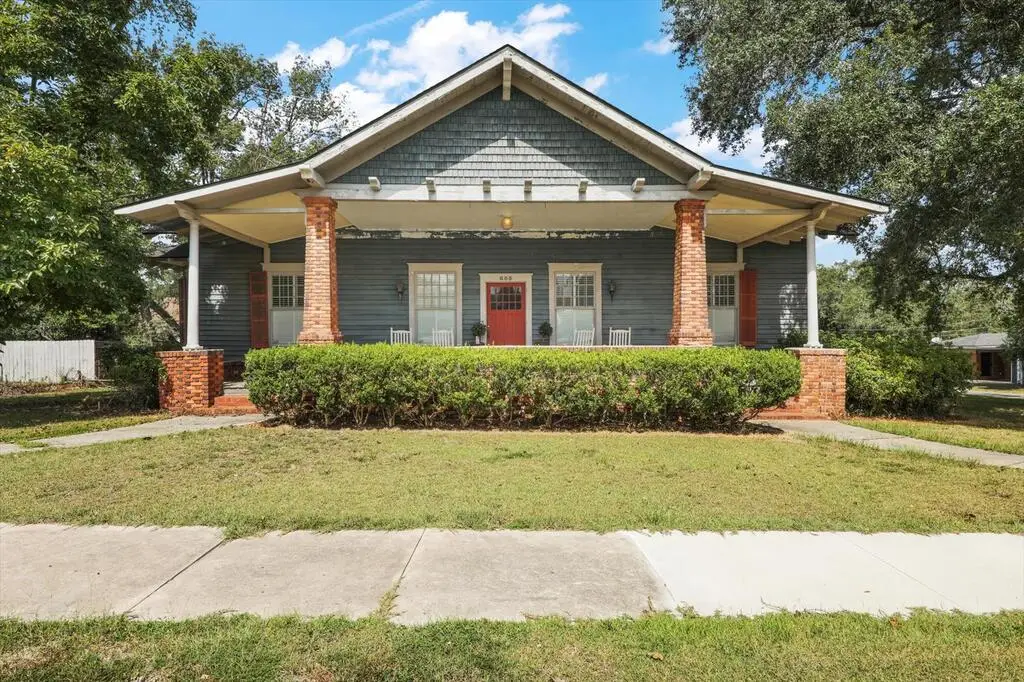 605 W. Lafayette St, Quitman, GA 31643 - #1
