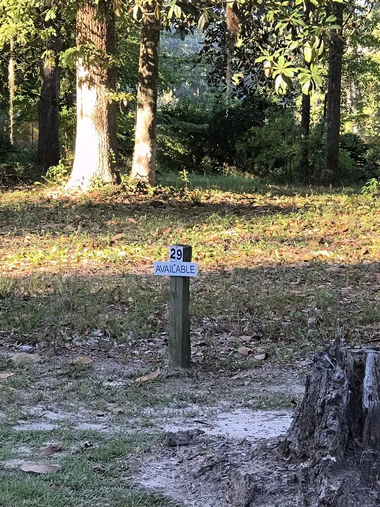 142 Shumake Av #29, Thomasville, GA 31792 - #2