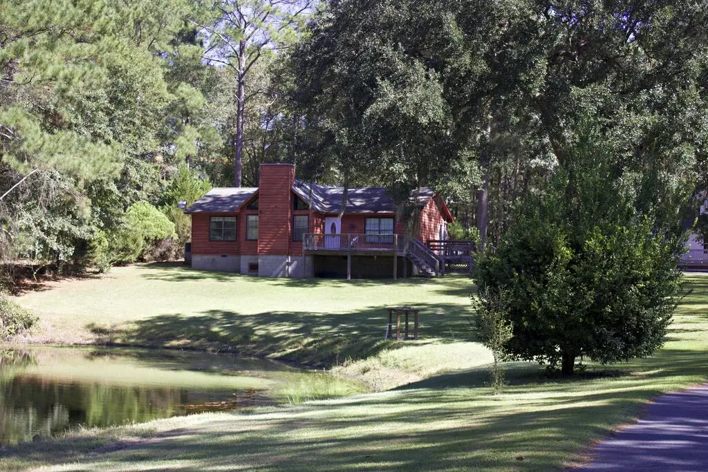 393 Point Road, Thomasville, GA 31757 - #1