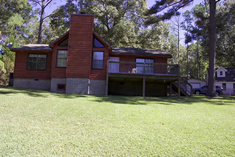 393 Point Road, Thomasville, GA 31757 - #3