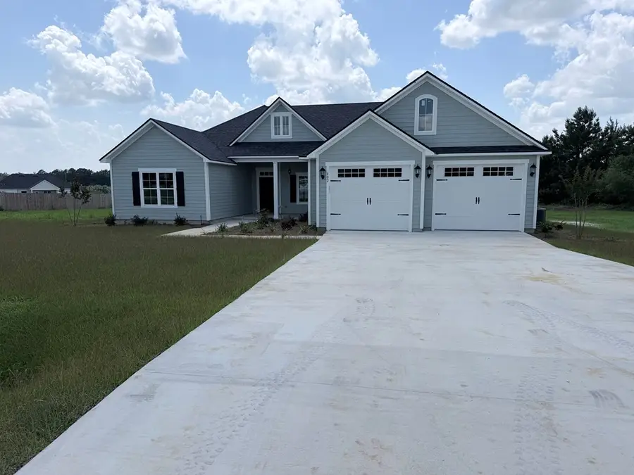 402 Bailey Circle, Thomasville, GA 31757 - #2