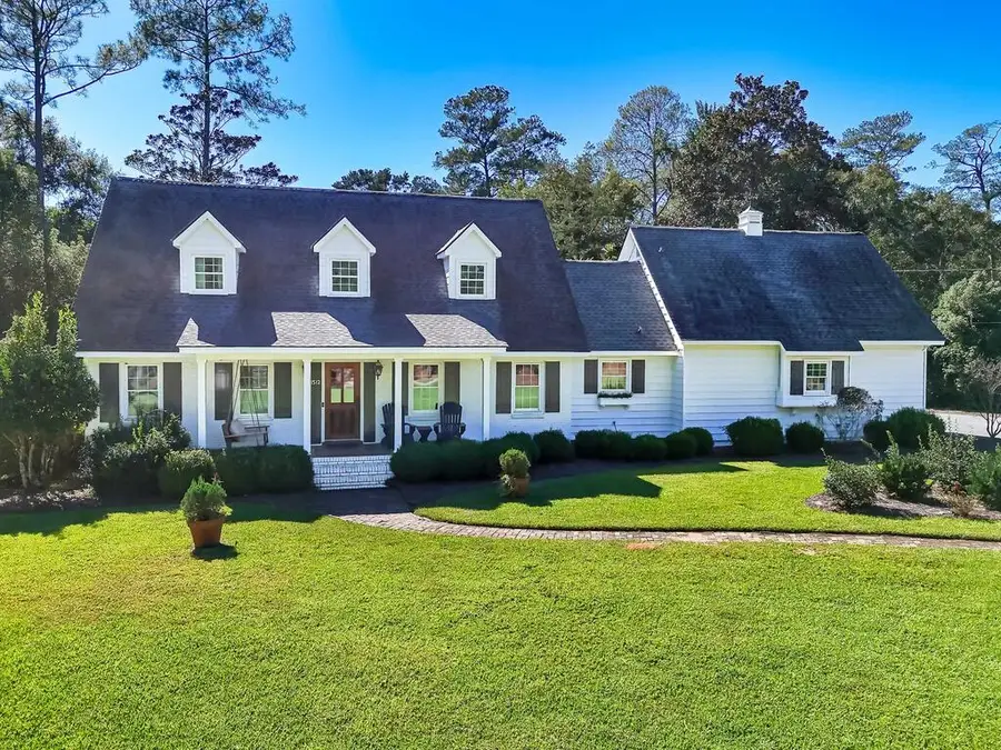 1512 Millpond Rd., Thomasville, GA 31792 - #2