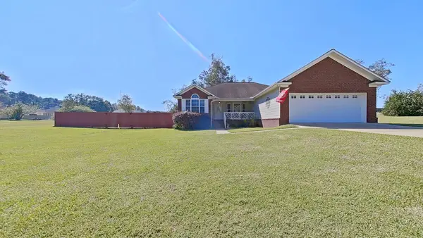 307 NW Maggie Ave, Cairo, GA 39827