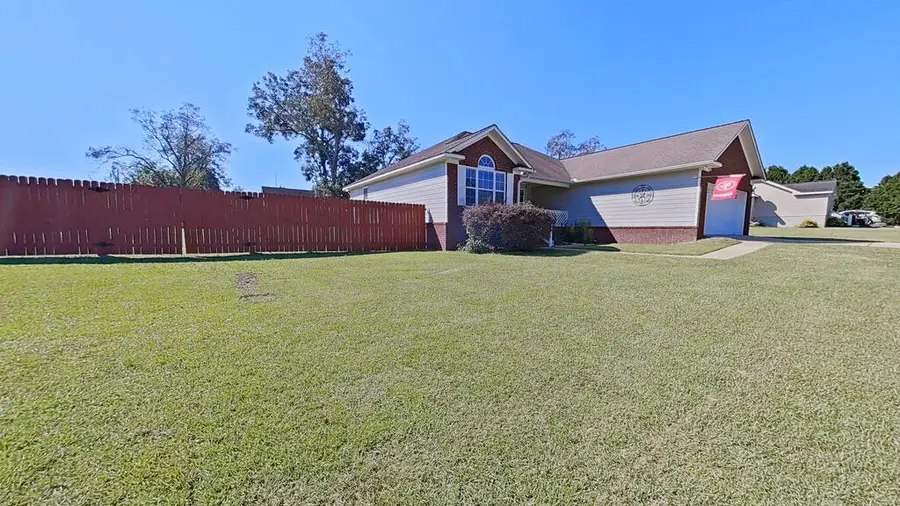 307 NW Maggie Ave, Cairo, GA 39827 - #2